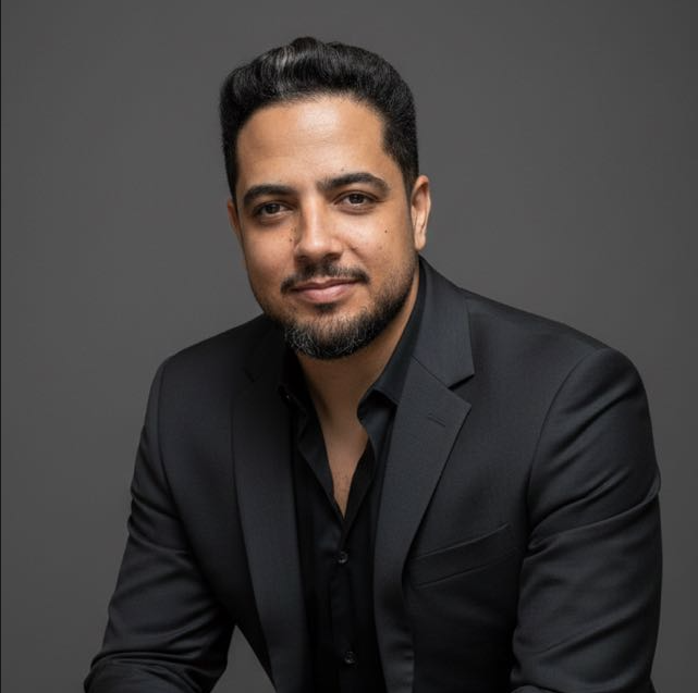 Foto de Toni Rober de Paula